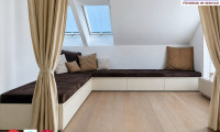 Wohnung - 1180, Wien - Stilvolle Dachterrassenwohnung mit hochwertiger Ausstattung in Währing