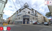 Einzelhandel - 1050, Wien - Vielseitiges Geschäftslokal mit ca. 375 m² | Ecklage | 15 m Fensterfront | 2 Eingänge | Klimaanlage