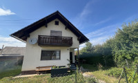 Haus - 9170, Ferlach - Kleines Haus mit großem Potenzial – Ihr leistbarer Weg zum Eigenheim in Ferlach