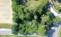 Grundstück - 8044, Weinitzen - Voll aufgeschlossenes Baugrundstück in bester sonniger Lage nahe Graz