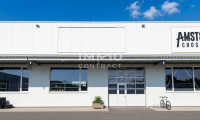 Halle / Lager / Produktion - 3362, Mauer bei Amstetten - Moderne Industriehalle 282m² in Mauer b. Amstetten, neuwertig, Fußbodenheizung