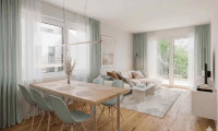 Wohnung - 2351, Wiener Neudorf - Ein neues Wohnhighlight am Mödlingbach entsteht - EARLY-BIRD-PREIS