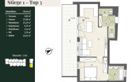 Wohnung - 2351, Wiener Neudorf - Ein neues Wohnhighlight am Mödlingbach entsteht - EARLY-BIRD-PREIS