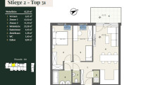 Wohnung - 2351, Wiener Neudorf - Ein neues Wohnhighlight am Mödlingbach entsteht - EARLY-BIRD-PREIS