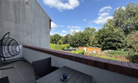 Wohnung - 7100, Neusiedl am See - Moderne Maisonettewohnung auf drei Ebenen mit Balkon, Klimaanlage und eigenem Stellplatz