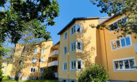 Wohnung - 5020, Salzburg - 5-Zimmer-Wohnung in Salzburg-Parsch mit Loggia