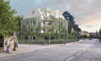 Wohnung - 1140, Wien - "Rondell XIV" am Park – Ihr neues Zuhause