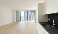 Wohnung - 1220, Wien - Ein Meisterwerk aus Glas, Licht und zeitloser Eleganz