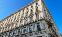 Büro / Praxis - 1010, Wien,Innere Stadt - #SQ - ATTRAKTIVES BÜRO IN BESTER LAGE AM BÖRSEPLATZ
