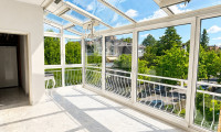 Wohnung - 1130, Wien - „Dachgeschosswohnung mit privatem Lift, Wintergarten und Garage in absoluter Toplage Hietzing“ | ZELLMANN IMMOBILIEN