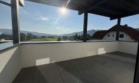 Wohnung - 8111, Gratwein-Straßengel - Stilvoller Wohntraum mit überdachter Terrasse