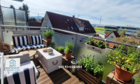 Wohnung - 8054, Hautzendorf - Großzügig & bequem wohnen im Zentrum, mit Klimaanlage
