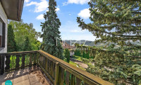 Haus - 3400, Klosterneuburg - EXKLUSIVE LAGE. EINMALIGE CHANCE. Rund 902 m² Baugrundstück mit Altbestand und beeindruckendem Fernblick am Ölberg.