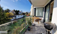 Wohnung - 1220, Wien - An der Alten Donau mit 2 Balkonen, perfekte Maisonette mit 3 Zimmern