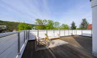 Haus - 1180, Wien - Traumhaus mit Terrasse und kleinem Garten nahe der American International School