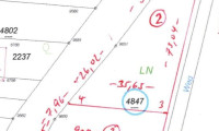 Grundstück - 7512, Kohfidisch - Nur mehr 2 Grundstücke in Kohfidisch bei der Weinidylle am Csaterberg ! Eins ist schon weg !