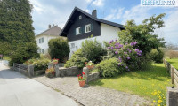 Haus - 6923, Lauterach - Haus mit großem Garten und Gestaltungspotenzial
