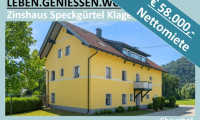 Zinshaus Renditeobjekt - 9065, Ebenthal in Kärnten - ZINSHAUS MIT HOHEN MIETEINNAHMEN