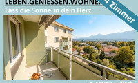 Wohnung - 9500, Villach - LASS DIE SONNE IN DEIN HERZ