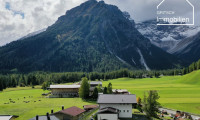 Haus - 6157, Obernberg am Brenner - Einmalige Gelegenheit – charmantes Einfamilienhaus mit Traumblick in Obernberg am Brenner - Freizeitwohnsitz