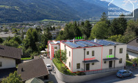 Haus - 6410, Telfs - Exklusive DOPPELHÄUSER in TELFS – Neubau | Erstbezug | nur noch 2 Einheiten verfügbar