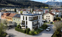 Wohnung - 6020, Innsbruck - Exklusiver NEUBAU in INNSBRUCK AMRAS – 5 hochwertige Eigentumswohnungen in ruhiger Sackgassenlage