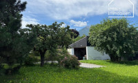 Grundstück - 6162, Mutters - MUTTERS ! Sonniges Baugrundstück in Ruhelage mit Panoramablick – 550 m² Bauparzelle zu verkaufen