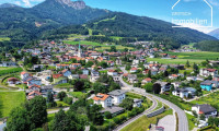 Grundstück - 6162, Mutters - MUTTERS ! Sonniges Baugrundstück in Ruhelage mit Panoramablick – 700 m² Bauparzelle zu verkaufen