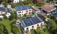 Haus - 6020, Innsbruck - Exklusive DOPPELHÄUSER in TELFS – Neubau | Erstbezug | nur noch 2 Einheiten verfügbar