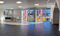 Halle / Lager / Produktion - 6210, Wiesing - WIESING - Attraktive Gewerbefläche in verkehrsgünstiger Lage – sofort verfügbar !