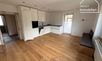 Wohnung - 6067, Absam - ABSAM - Frisch renovierte 3-Zimmer-Wohnung mit zugeordnetem Garten in ruhiger Lage