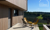 Haus - 6020, Innsbruck - Einmalige Gelegenheit – modernes Kellerstöckl in traumhafter Golfplatzlage in Neudauberg