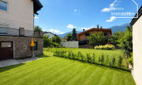 Wohnung - 6060, Hall in Tirol - ABSAM - Frisch renovierte 3-Zimmer-Wohnung mit zugeordnetem Garten in ruhiger Lage