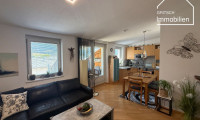 Wohnung - 6068, Mils - MILS - Charmante 3-Zimmer-Dachgeschosswohnung mit Panoramablick, Balkon & Tiefgaragenplatz