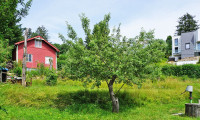 Grundstück - 1140, Wien - Südlich ausgerichteter Baugrund in Grünruhelage im Westen Wiens