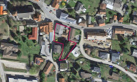 Grundstück - 3034, Maria Anzbach - Bauträger-Grundstück mit Altbestand im Ortszentrum/Kerngebiet von Maria Anzbach