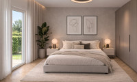 Wohnung - 5411, Oberalm - NEUBAUPROJEKT: PRÖLLHOFSTRASSE | OBERALM - 4 Zimmer Gartenwohnung - PROVISIONSFREI!