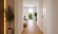 Wohnung - 5411, Oberalm - NEUBAUPROJEKT: PRÖLLHOFSTRASSE | OBERALM - 3 Zimmer Gartenwohnung - PROVISIONSFREI!