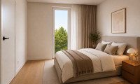 Wohnung - 5411, Oberalm - NEUBAUPROJEKT: PRÖLLHOFSTRASSE | OBERALM - 3 Zimmer Balkonwohnung - Provisionsfrei!