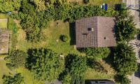 Grundstück - 1220, Wien - Großes Baugrundstück 1074m² in 1220 Wien – *EIGENGRUND*