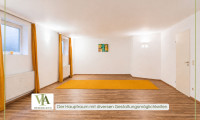 Büro / Praxis - 6020, Innsbruck - Attraktiver Geschäftsraum, vielseitig nutzbare Praxis- oder Studiofläche auf der Hungerburg (Innsbruck)