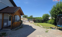 Haus - 3433, Königstetten - EFH - Hochmodern - Wohnjuwel             in Königstetten nähe Tulln an der Donau