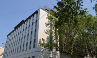 Wohnung - 1200, Wien - TERRASSENHIT, UNBEFRISTET, 71 Altbau mit 36 m2 Terrasse, 2 Zimmer, Wohnküche, Wannenbad, Parketten, 2. Liftstock, Innstraße