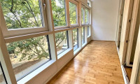 Wohnung - 1200, Wien - INNSTRASSE, 62 m2 Neubau inkl. 9 m2 Loggia, 2 Zimmer, Komplettküche, Parketten, 3. Liftstock