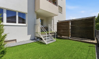 Wohnung - 9020, Klagenfurt am Wörthersee - Neuwertige 3-Zimmer-Terrassenwohnung in Waidmannsdorf