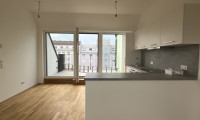 Wohnung - 1100, Wien - Beautiful four-room roof top apartment with a terrace in a prime location - Wunderschöne 4 Zimmer Dachterrassenwohnung in Top Lage