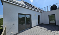 Wohnung - 1220, Wien - Traumhaftes Dachgeschoss in der Donaustadt- eine Wohnung zum Verlieben!