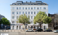 Wohnung - 1030, Wien - Stilvolle 3-Zimmer-Altbauwohnung – Erstklassig generalsaniert & bezugsbereit