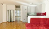 Wohnung - 1090, Wien - Nähe AKH - perfekt für ZWEI mit gehobenem Anspruch: Modernes Citydomizil mit Loggia und Tiefgaragenplatz