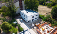 Haus - 2486, Pottendorf - Neues Zuhause in Pottendorf: Doppelhaushälfte mit Garten, KFZ Abstellplätze und Terrasse! *PROVISION BEZAHLT DER ABGEBER*